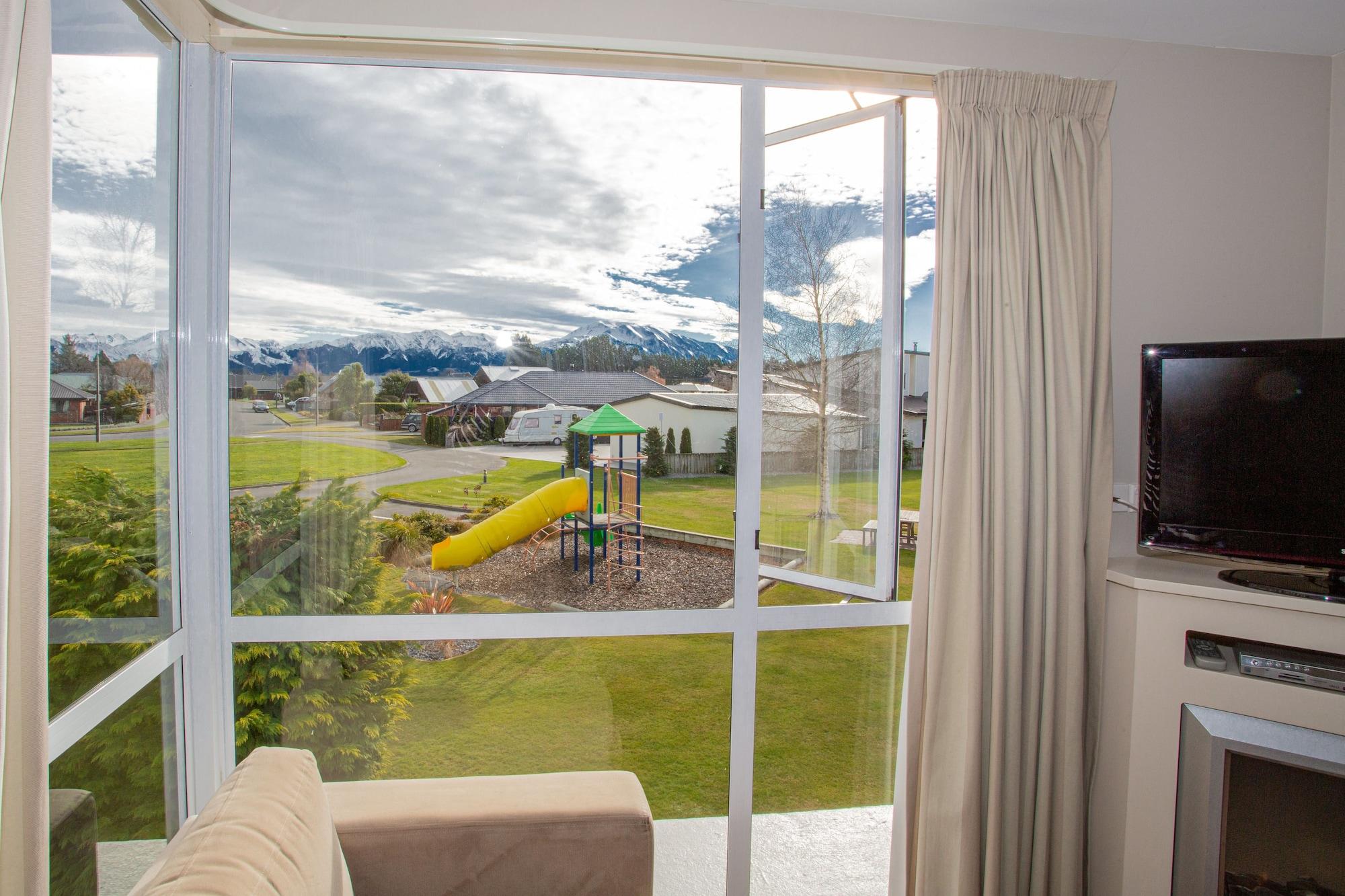 Brinkley Resort Methven Exterior photo