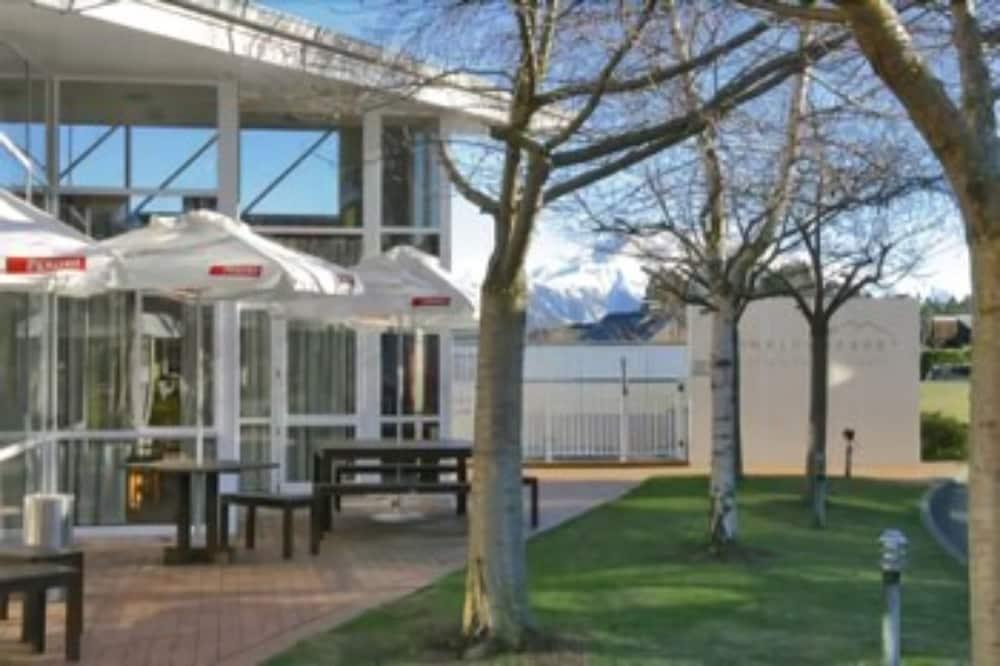 Brinkley Resort Methven Exterior photo