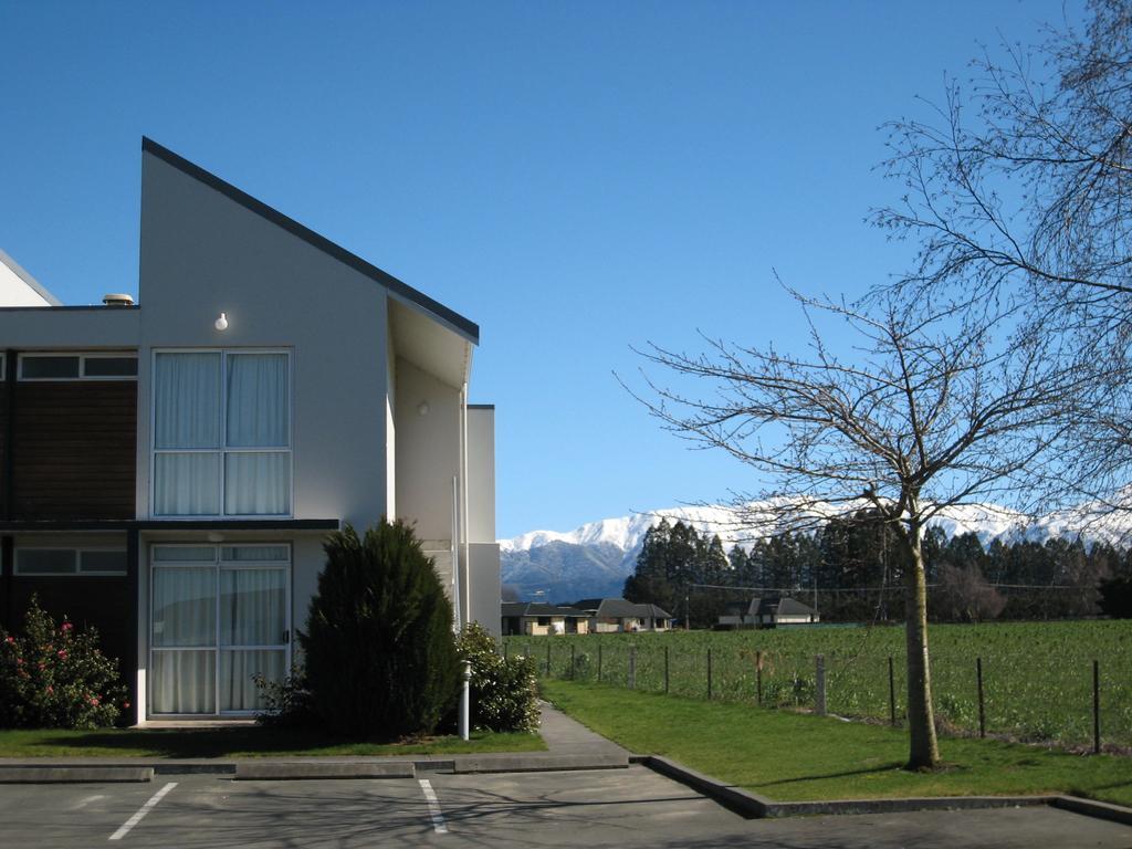 Brinkley Resort Methven Exterior photo