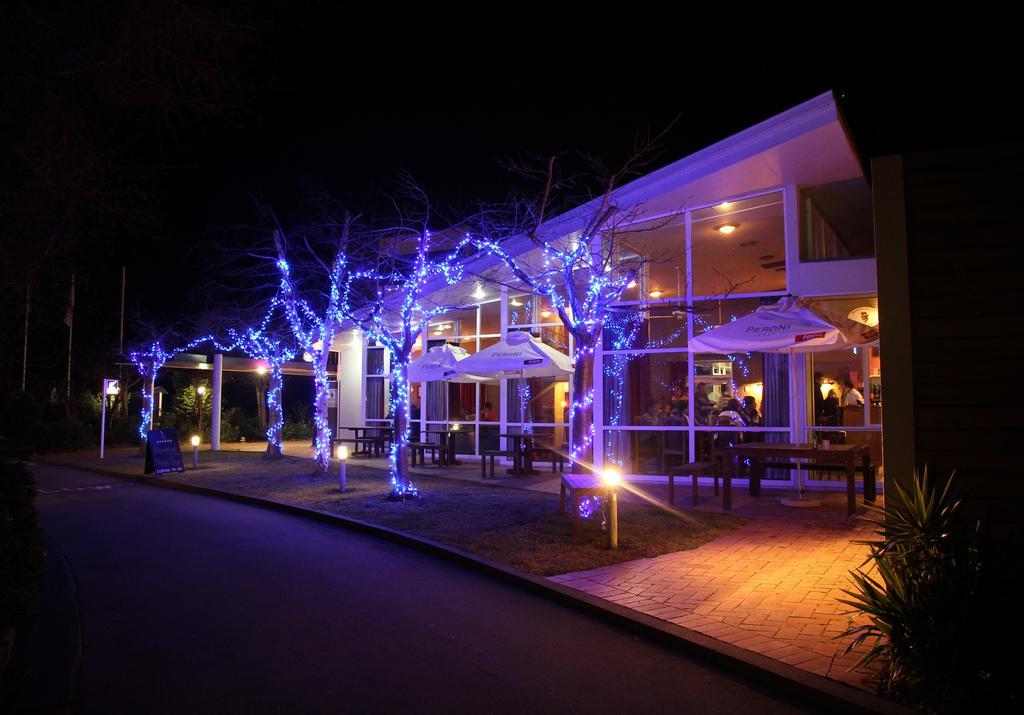 Brinkley Resort Methven Exterior photo